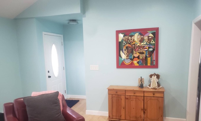 Lawrence House | Full Remodel 2018!