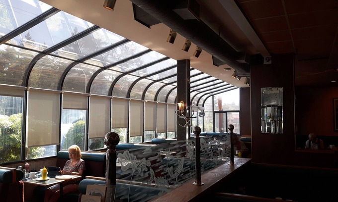 Chemainus Hotel | Fuller Lake Motel