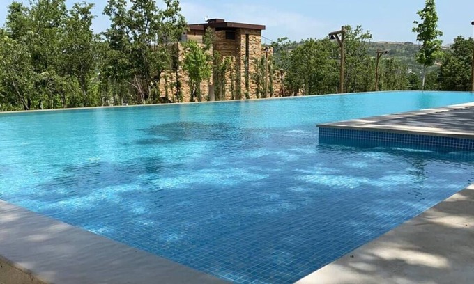 Kfardebian Apartment | Fully equipped Cozy Chalet in Redrock Faqra