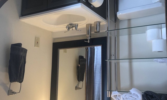 Washington Apartment | fully furnished apartment downtown Washington