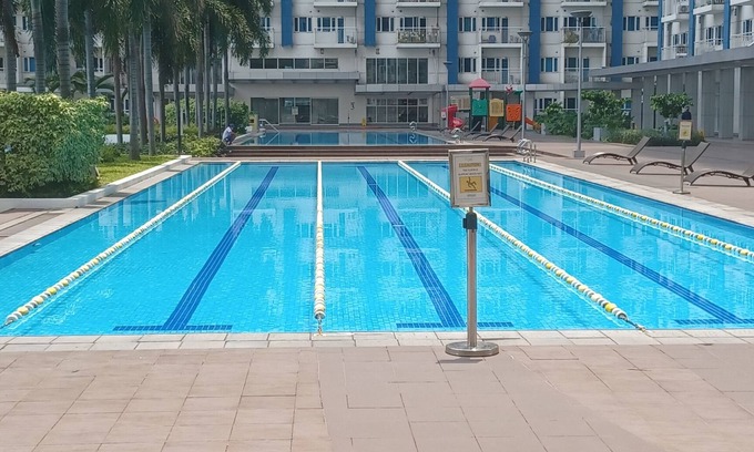 Highway Hills Condo | Fully Furnished Condo at SMDC