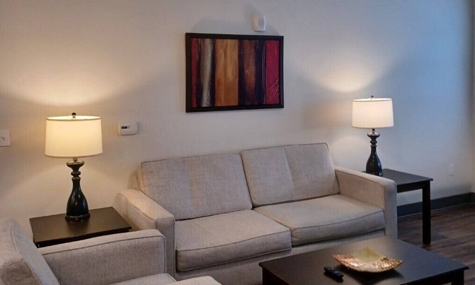 Hurstbourne Apartment | Fully furnished in Louisville! 4th level with elevator!