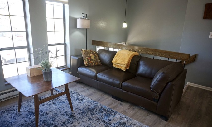 Cedar Village House | Fully Furnished Midtown Home