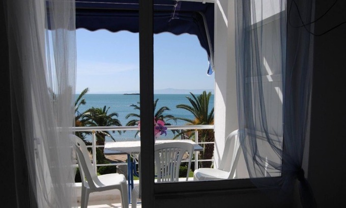 Marmara Apartment | Fully Furnished Studio Flat in Balikesir