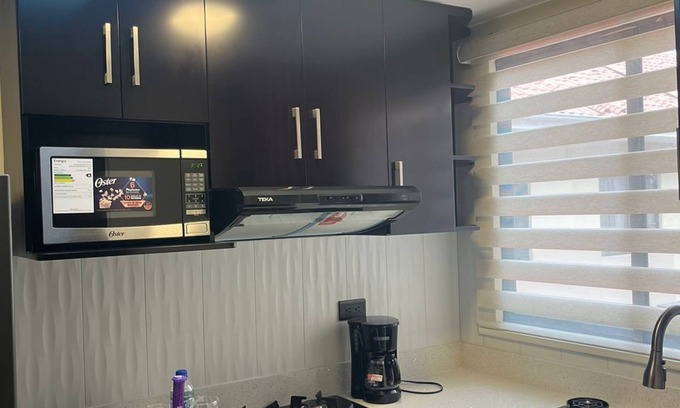 Monay Apartment | Fully furnished two-bedroom apartment