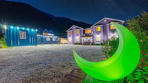 Jeongseon House | Fun and Happy Pension Jungsun