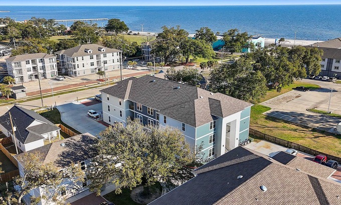 Biloxi Apartment | Fun in the Sun 2 Bed Apt.