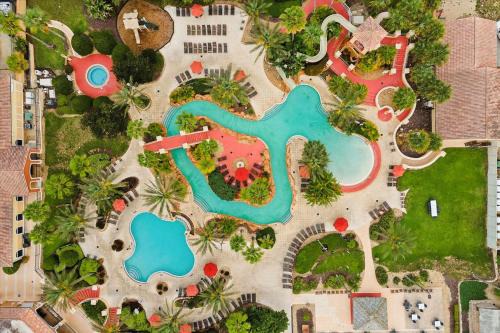 Regal Palms House | Fun Resort Lazy River & Arcade 15 Min to Disney