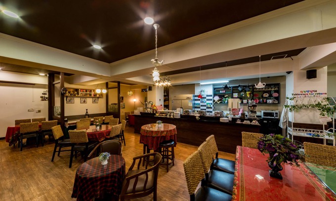 Jung-gu House | FunStay Inn Guesthouse