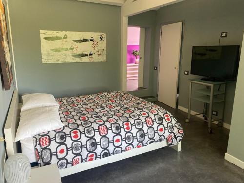 Campobasso Bed & Breakfast | Fuori Borgo