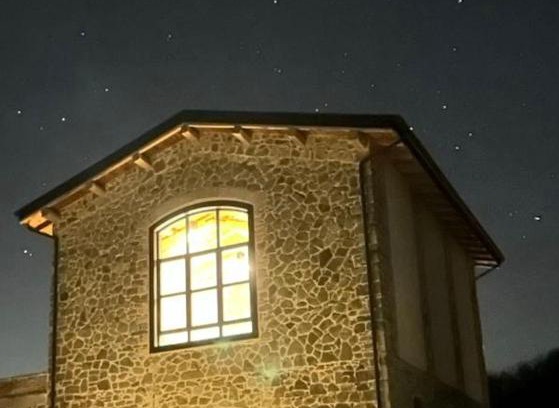 Pineto House | Fuoridicampo beige