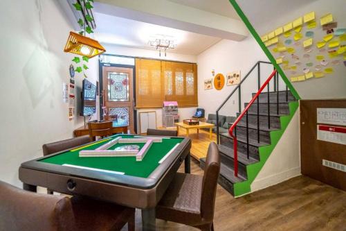 Tainan City Centre House | FuqianRED