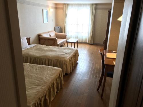Sorachi-gun Hotel | Furano Hops Hotel - Vacation STAY 41818v