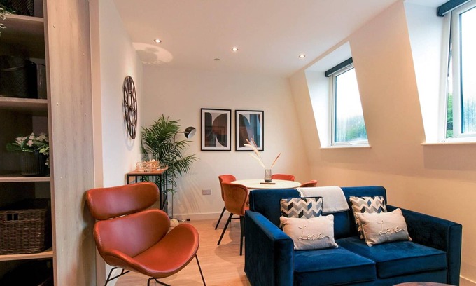 Redhill Apartment | Furness House by Stay Shoal
