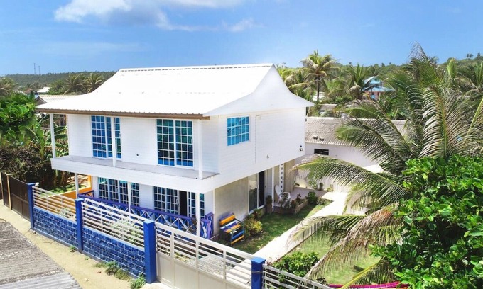 San Andres Ski Chalet | Furnished apartment with an excellent location