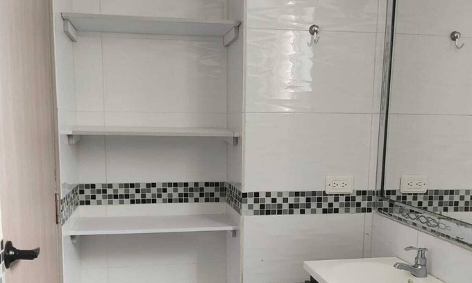 Riomar Apartment | furnished apartment in Barranquilla-Colombia , Caribbean Coast