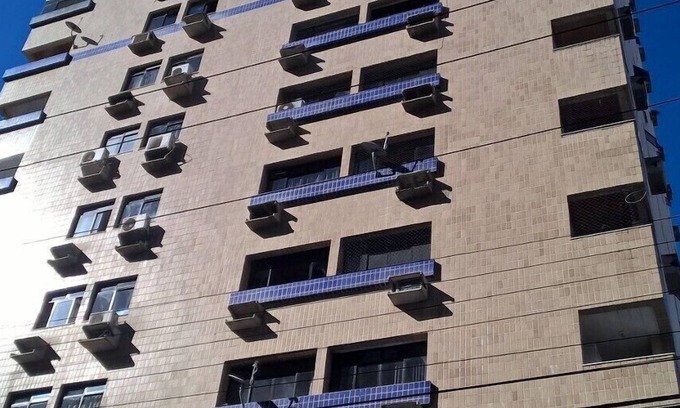 Fortaleza Apartment | Furnished Apartment Praia de Iracema - 2 BEDROOMS