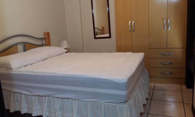 Torres Apartment | Furnished apartment, cozy and quiet for your rest