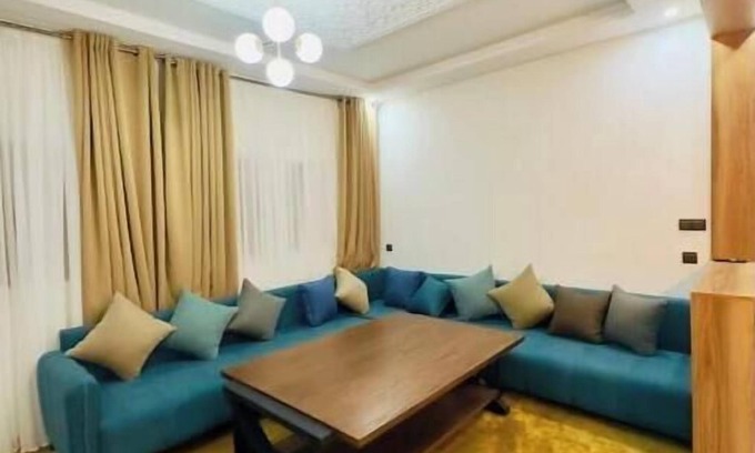 Dakhla House | Furnished apartment Dakhla Relax 1 Etg