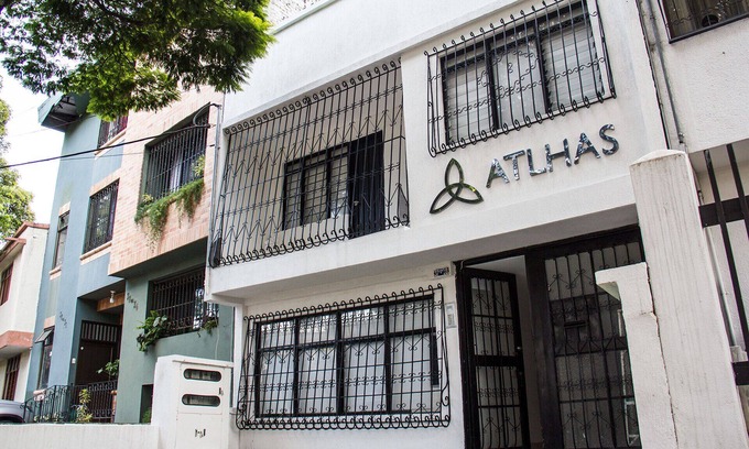 San Fernando House | Furnished Apartments