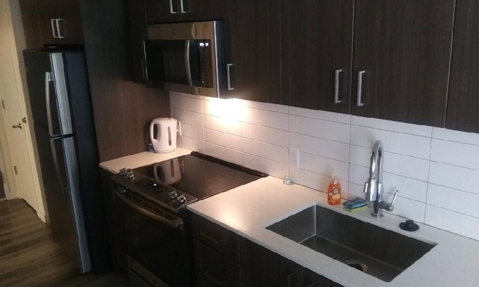 Beaverton Apartment | Furnished Apt in Beaverton/Hillsboro