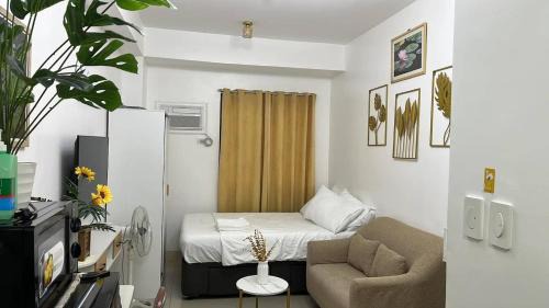 Dasmarinas Apartment | Furnished Condo Unit-Green2 PoolWifiNetflix