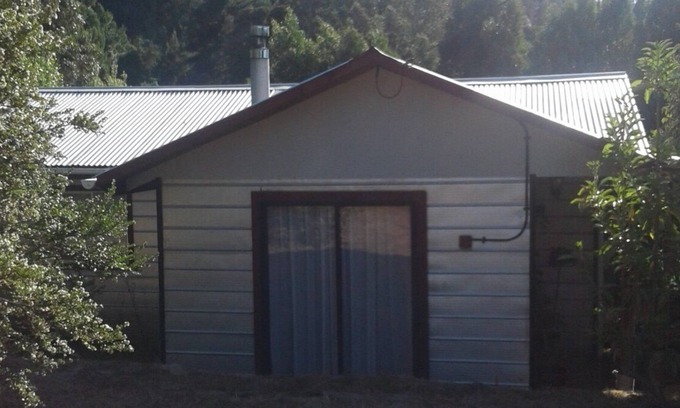 Valdivia Cabin | FURNISHED HOUSE