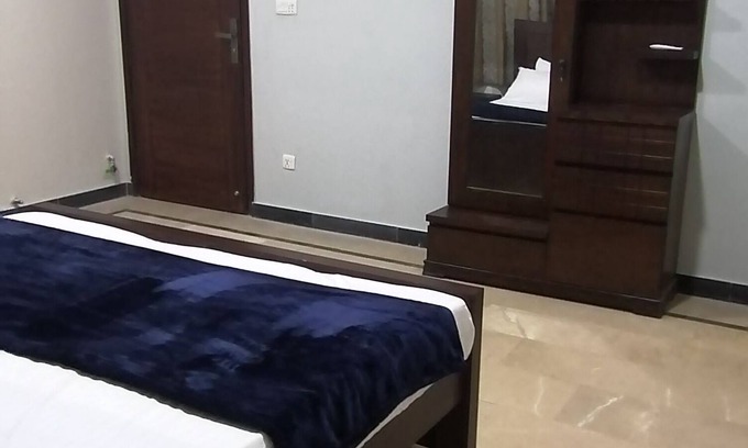 Islamabad House | Furnished house for family, close to Islamabad airport