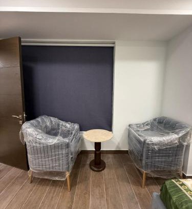 Loralai District Apartment | Furnished One Bed Apartment Penta Square