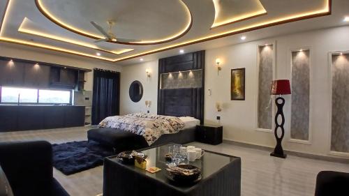 Multan Apartment | Furnished Studio Apartment