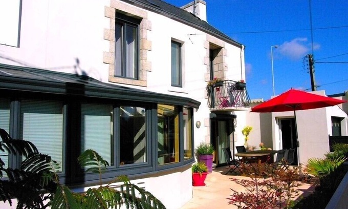 Guilvinec House | Furnished tourist accommodation classified 3 *
