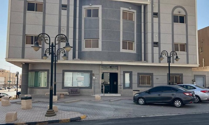 Al Izdihar Apartment | Furnished units