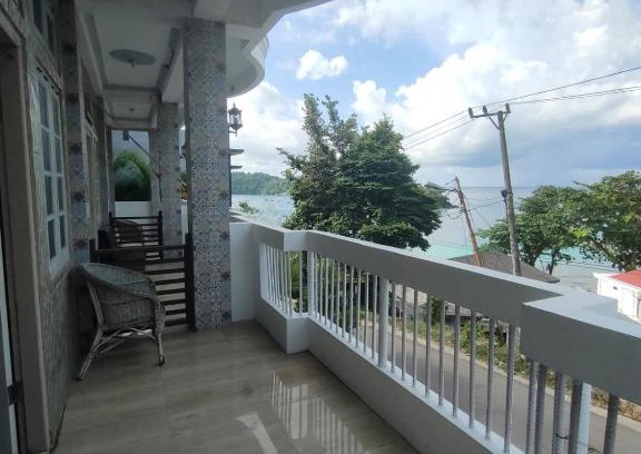 Iboih House | FURQAN GUEST HOUSE Family