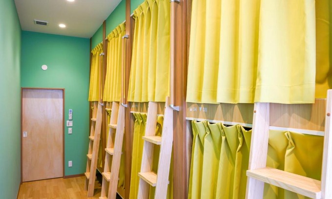 Tsushima House | Furusatozukuri"sagosyougakou" - Vacation STAY 97118v