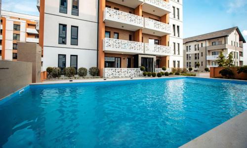 Timisoara Apartment | Future Apartments