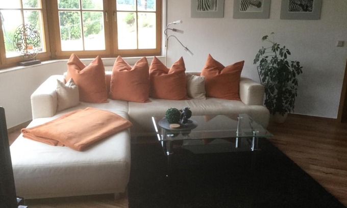 Bastheim Apartment | FW Sonnenschein