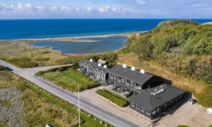 Martofte House | FY341 Martofte - Fynshovedvej 854 C
