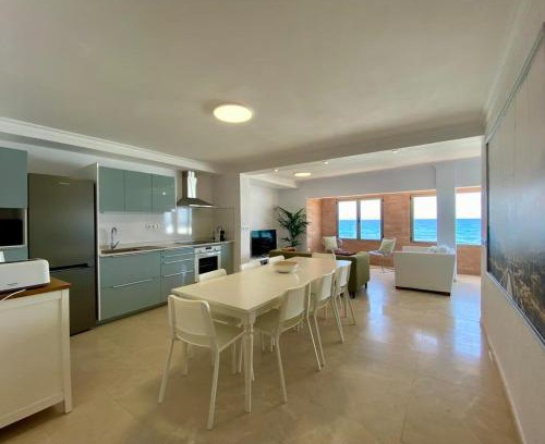 Galdar House | Gáldar G.C.Frontón