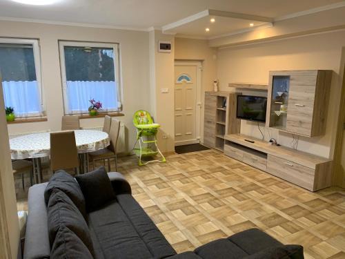 Hajduszoboszlo Apartment | Gázláng Apartman