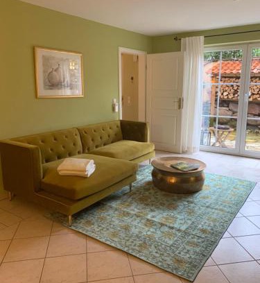 Windhagen Apartment | Gäste-Apartment Verweilzeit