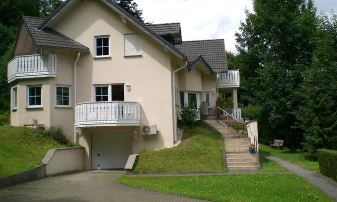Antweiler House | Gästehaus am Ahr-Radweg