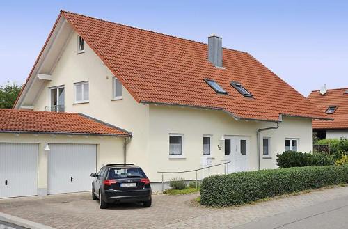Rust House | Gästehaus-Après-Park