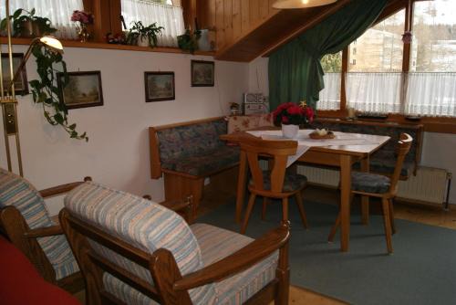 Rennweg am Katschberg Apartment | Gästehaus Ferienwohnungen LACKNER