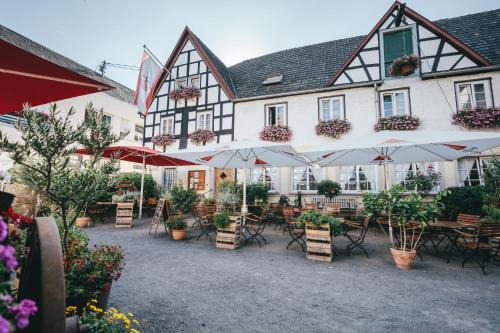 Unkel Hotel | Gästehaus Korf