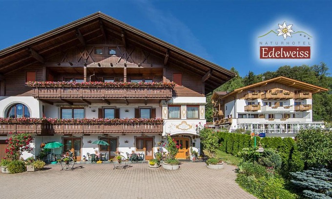 Terento Apartment | Gästehaus Marianne