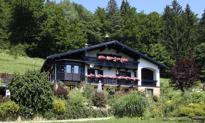 Keutschach am See Bed & Breakfast | Gästehaus Marlies Keutschach am See