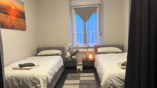 Pellingen Apartment | Gästehaus Pellinger Hof