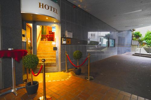Bensheim Hotel | Gästehaus Präsenzhof