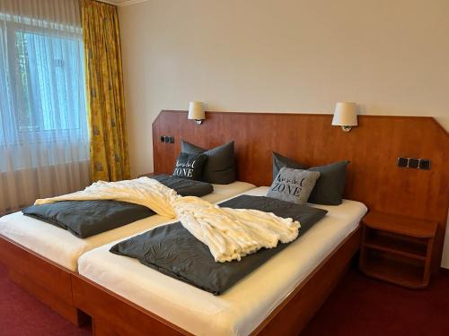 Hann. Muenden Hotel | Gästehaus Tilly