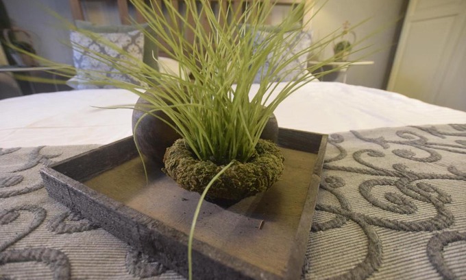 Grossgmain House | Gästehaus Waldeck